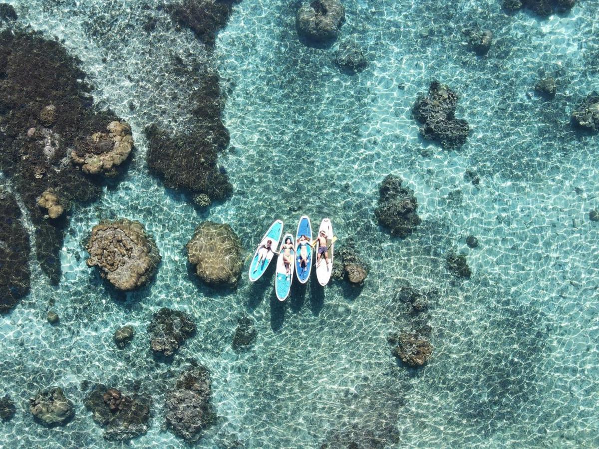Villa Capri Miyakojima Екстериор снимка