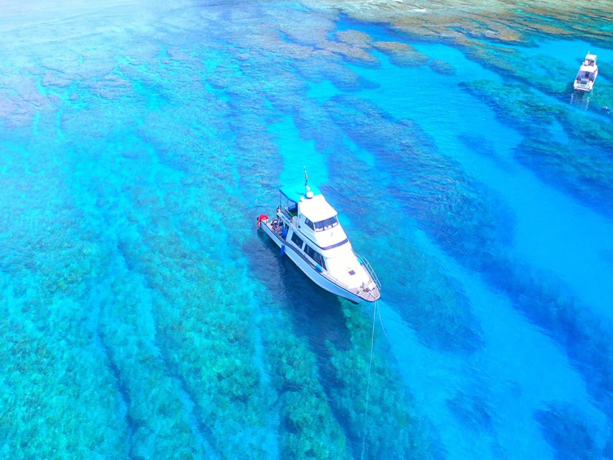 Villa Capri Miyakojima Екстериор снимка